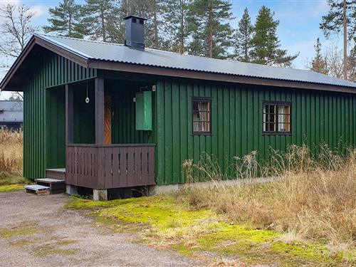 Ferienhaus - 4 Personen -  - Gattarstigen - Sälen/Tandådalen - 780 91 - Sälen