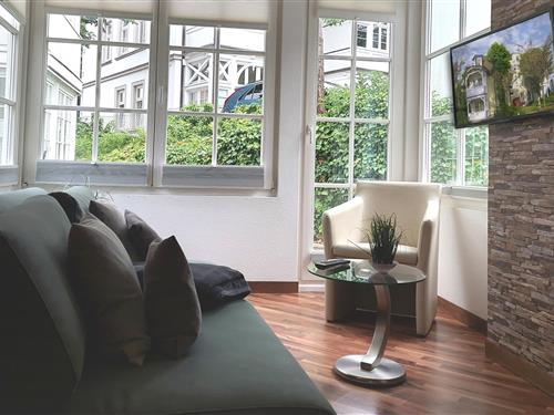 Ferielejlighed - 4 personer -  - Heinrich-Heine-Straße - 18609 - Binz