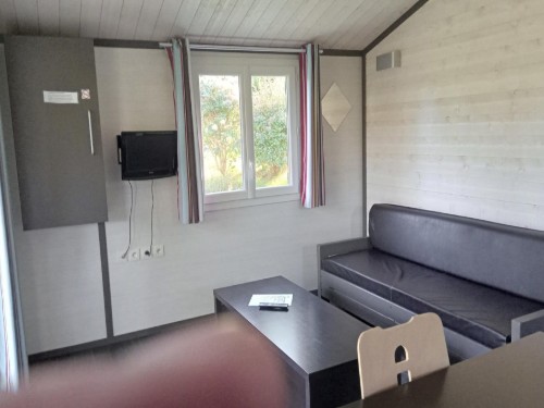 Feriehus - 2 personer -  - 46250 - Marminiac
