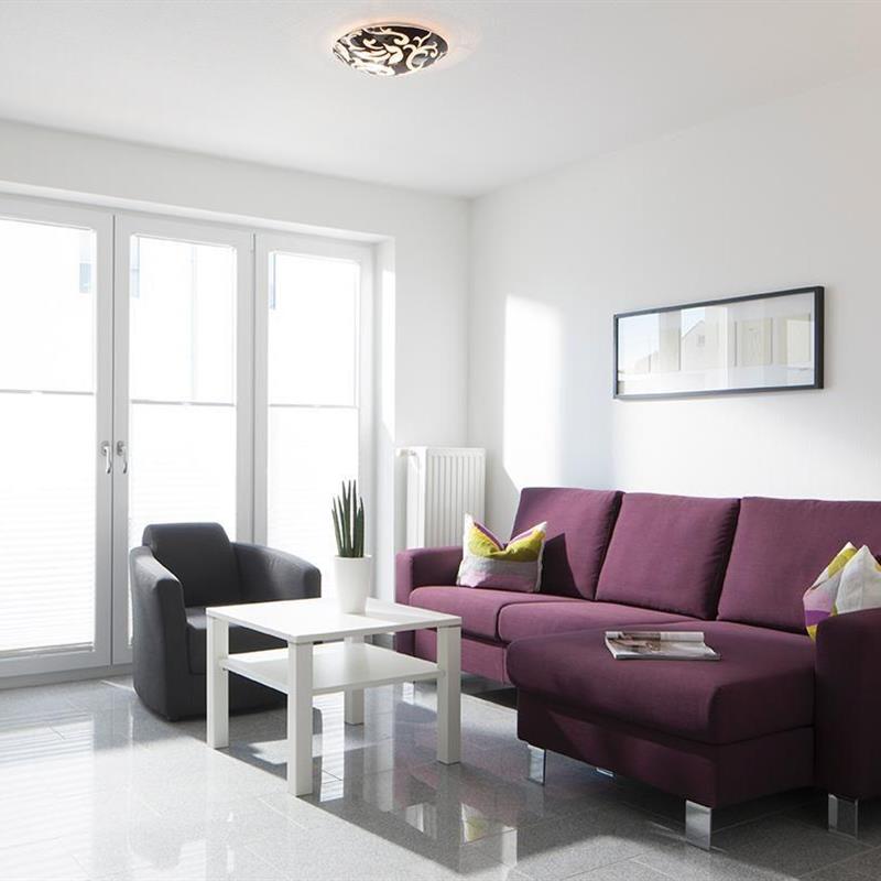 Ferielejlighed - 3 personer -  - Knyphausenstr. - 26548 - Norderney