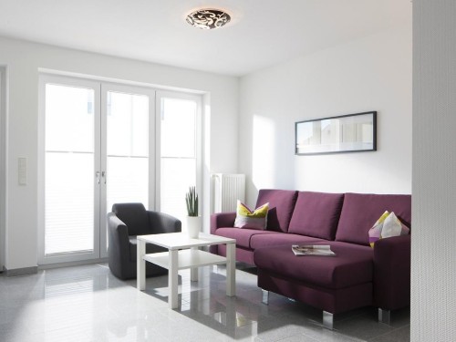 Ferielejlighed - 3 personer -  - Knyphausenstr. - 26548 - Norderney