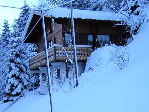 Holiday Home/Apartment - 10 persons -  - 74110 - Morzine