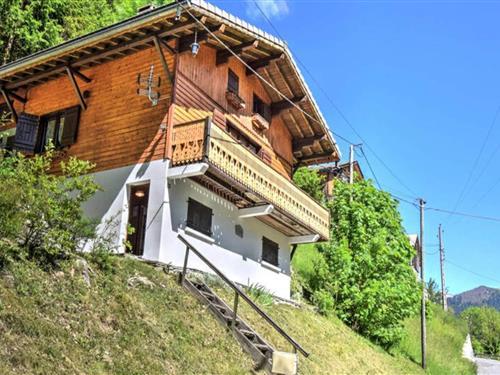 Ferienhaus - 10 Personen -  - 74110 - Morzine