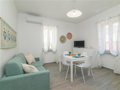 Holiday Home/Apartment - 4 persons -  - Arzachena - 07021