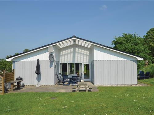 Sommerhus - 12 personer -  - Illeris - Illeris - 9640 - Farsø