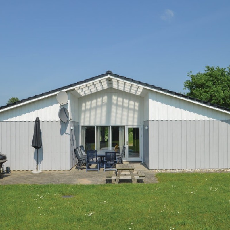 Ferienhaus - 12 Personen -  - Illeris - Illeris - 9640 - Farsö