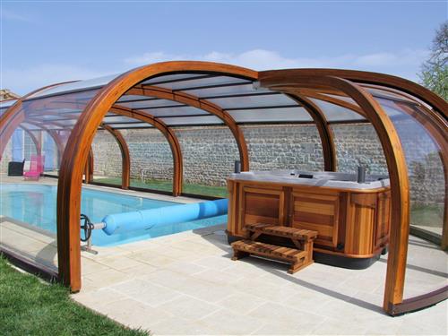 Fritidshus - 8 personer -  - Romans - 79260