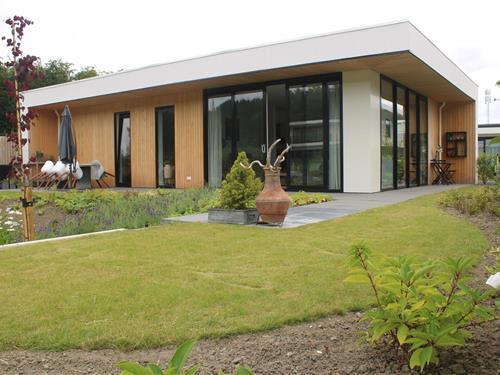 Villa - 4 personer -  - 3898LL - Zeewolde