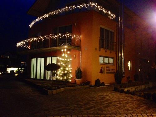 Ferielejlighed - 4 personer -  - Brodmannstraße - 88090 - Immenstaad Am Bodensee