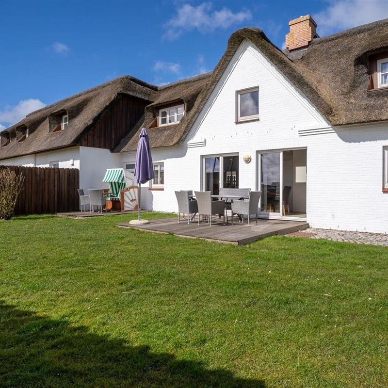 Sommerhus - 6 personer -  - Norderdeich - 25826 - St. Peter-Ording