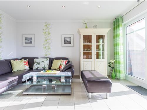 Ferielejlighed - 4 personer -  - Kastanienallee - 23946 - Boltenhagen