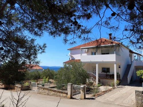 Ferienwohnung - 4 Personen -  - 23231 - Zadar