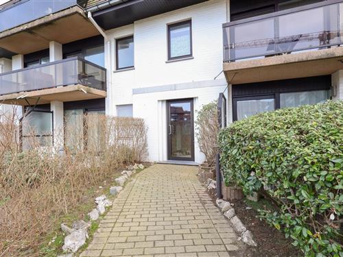 Ferieleilighet - 5 personer -  - 8670 - Oostduinkerke