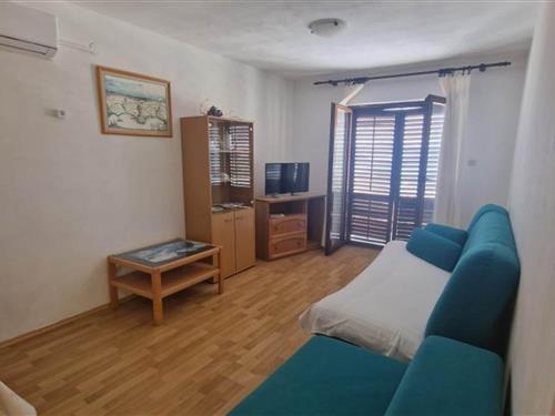 Ferieleilighet - 2 personer -  - 21330 - Gradac