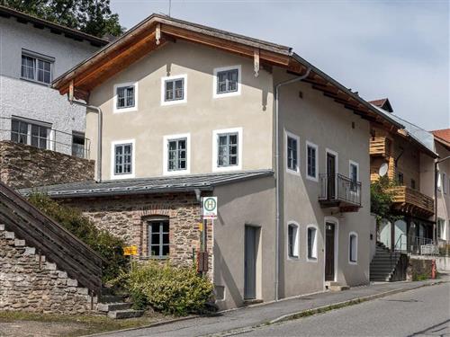 Ferielejlighed - 6 personer -  - Arberstraße - 93462 - Lam