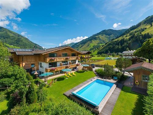 Ferielejlighed - 5 personer -  - Pfandlerweg - 5661 - Rauris