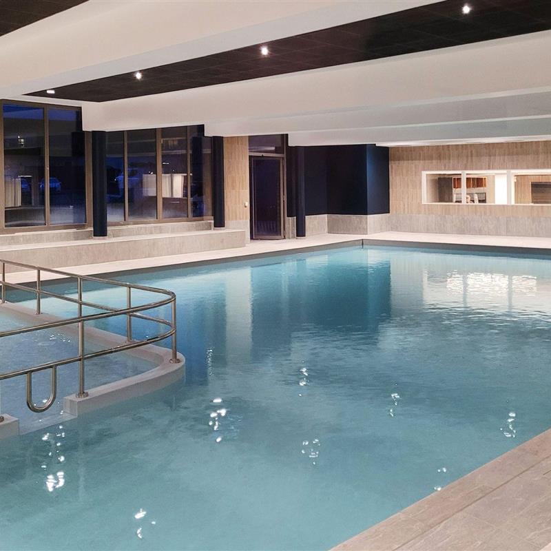 Ferielejlighed - 6 personer -  - L'alpe D'huez - 38750