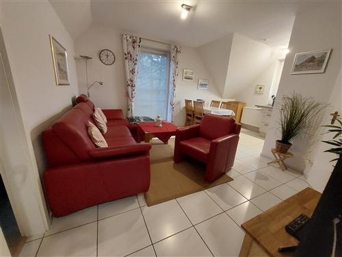 Ferielejlighed - 4 personer -  - Birkenstraße - 18374 - Zingst