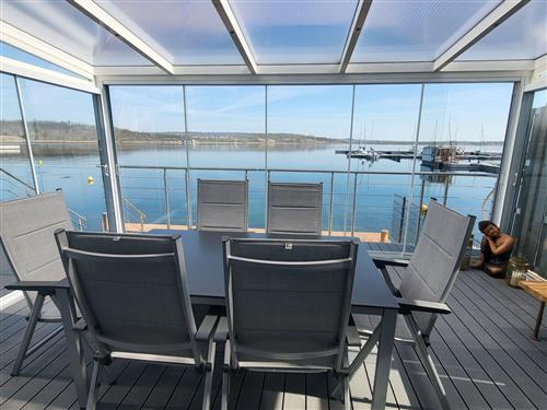 Sommerhus - 6 personer -  - Mücheln - 06249