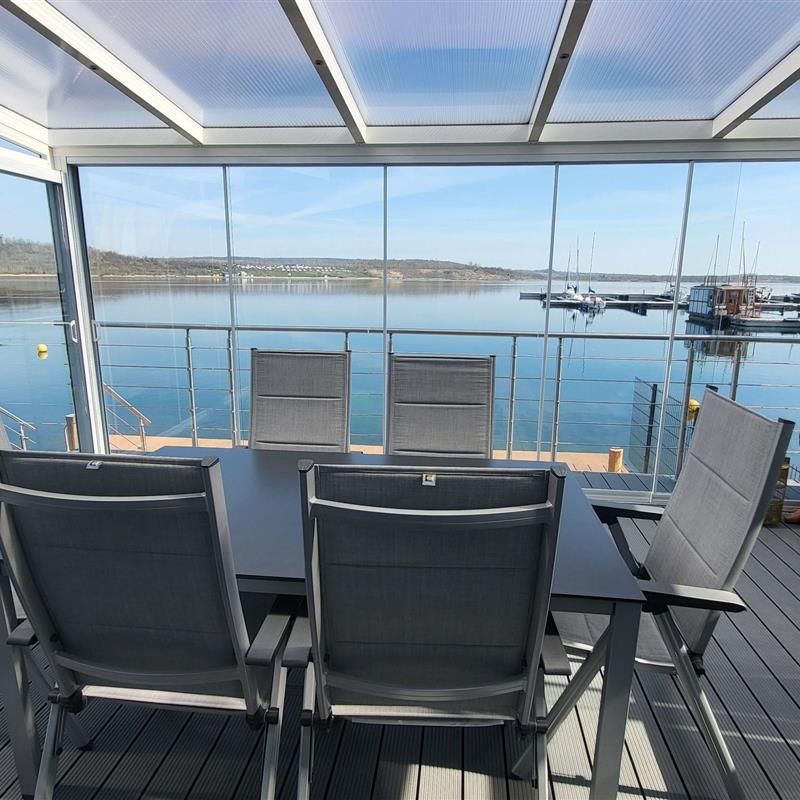 Sommerhus - 6 personer -  - Mücheln - 06249