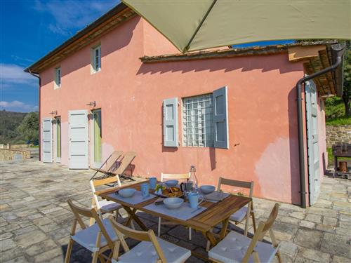 Sommerhus - 6 personer -  - Pistoia - 51100