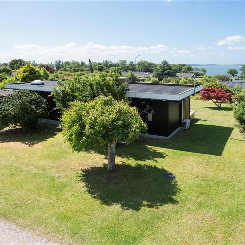 Sommerhus - 4 personer -  - Solbærvej - Bakkebølle - 4760 - Vordingborg