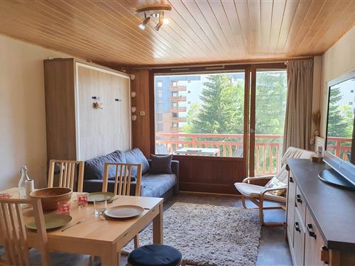 Sommerhus - 6 personer -  - 38860 - Les Deux Alpes