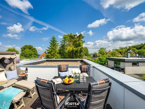 Feriehus - 4 personer -  - Alter Schulweg - 24960 - Glücksburg