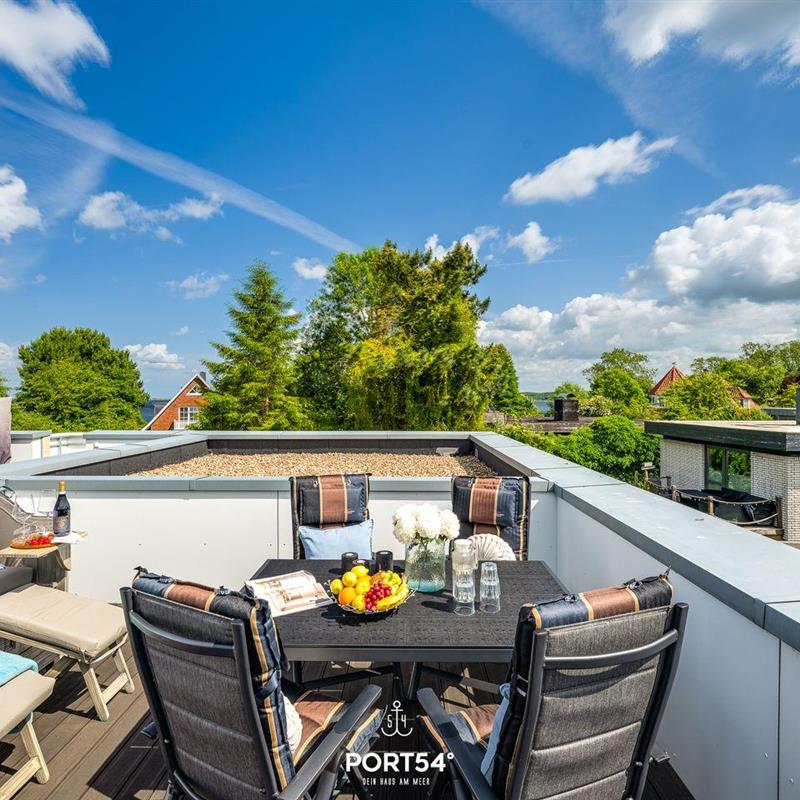 Sommerhus - 4 personer -  - Alter Schulweg - 24960 - Glücksburg