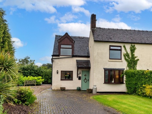 Ferienhaus - 6 Personen -  - ST10 2EP - Stoke-On-Trent