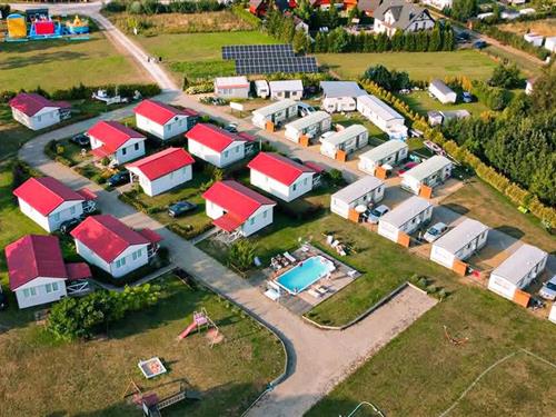 Ferienhaus - 6 Personen -  - Polna - 76-034 - Sarbinowo