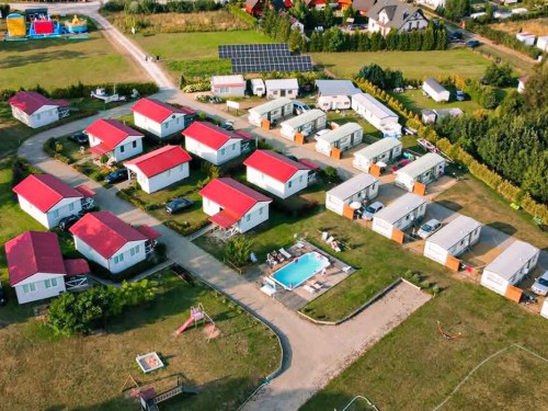 Feriehus - 6 personer -  - Polna - 76-034 - Sarbinowo