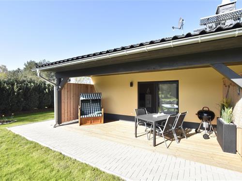 Holiday Home/Apartment - 8 persons -  - 23968 - Barnekow Boltenhagen Klut