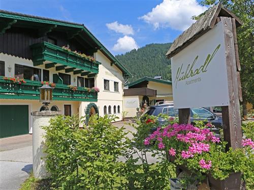 Holiday apartment - 4 persons -  - Gosauseestraße - 4825 - Gosau-Hintertal