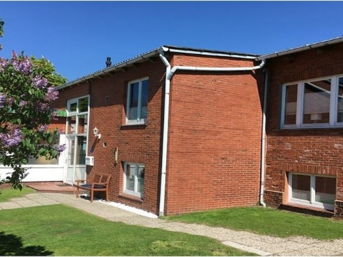 Fritidshus - 4 personer -  - 26757 - Borkum