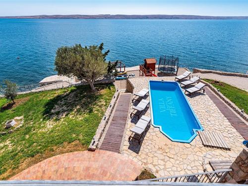 Ferienhaus - 16 Personen -  - Baric Draga - Karlobag - 23000 - Zadar