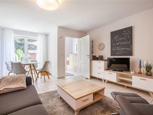 Sommerhus - 4 personer -  - Dorfstraße - 24398 - Dörphof