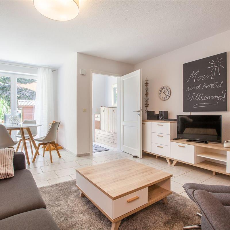 Sommerhus - 4 personer -  - Dorfstraße - 24398 - Dörphof