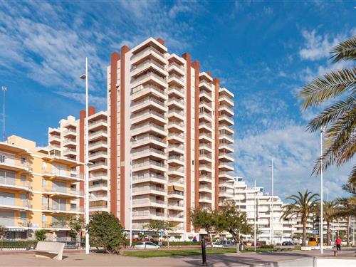 Ferielejlighed - 8 personer -  - 46730 - Playa De Gandia, Valencia