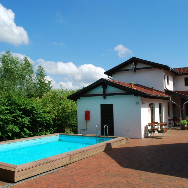 Ferielejlighed - 3 personer -  - 17159 - Dargun