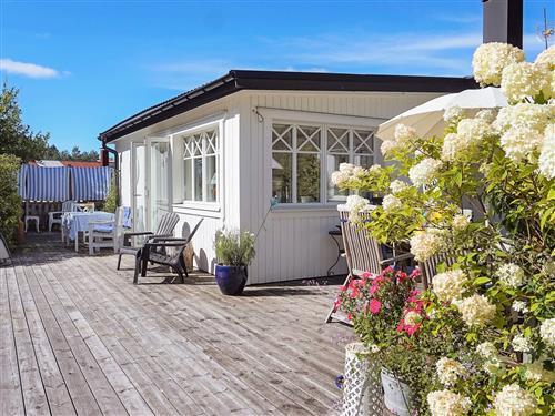 Holiday Home/Apartment - 8 persons -  - Fagerfjäll - Fagerfjäll - 47898 - Fagerfjäll/Rönnäng