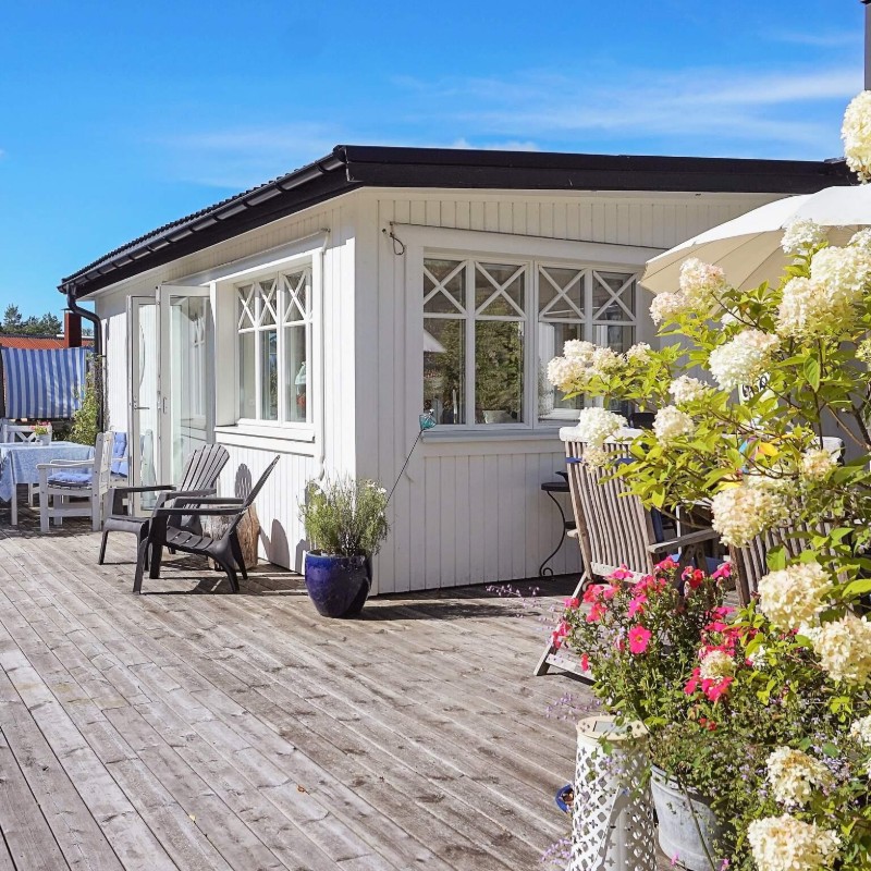  - 6 personer -  - Fagerfjäll - Fagerfjäll - 47898 - Fagerfjäll/Rönnäng
