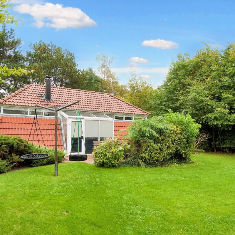 Ferienhaus - 5 Personen -  - Dyrholmen - Gilleleje - 3250 - North And East Zealand