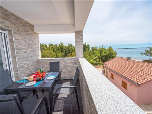 Ferielejlighed - 6 personer -  - Vir - 23234