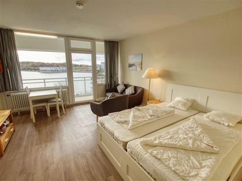 Ferienhaus - 2 Personen -  - Steinwarder - 23774 - Heiligenhafen