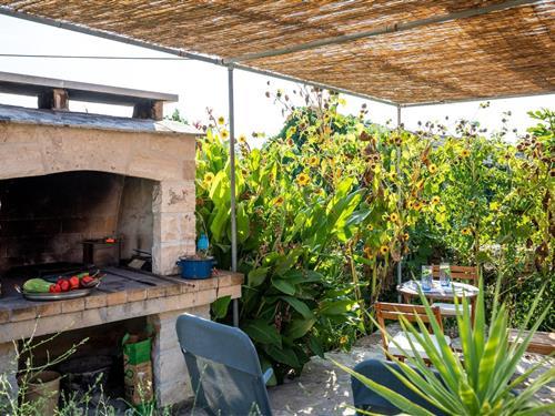 Ferielejlighed - 2 personer -  - 20275 - Zrnovo