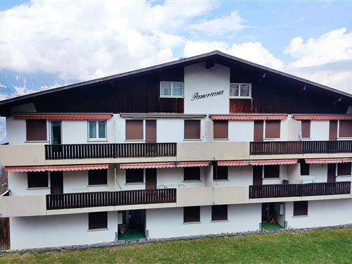 Holiday Home/Apartment - 4 persons -  - Panoramastrasse - 8897 - Flumserberg Tannenheim