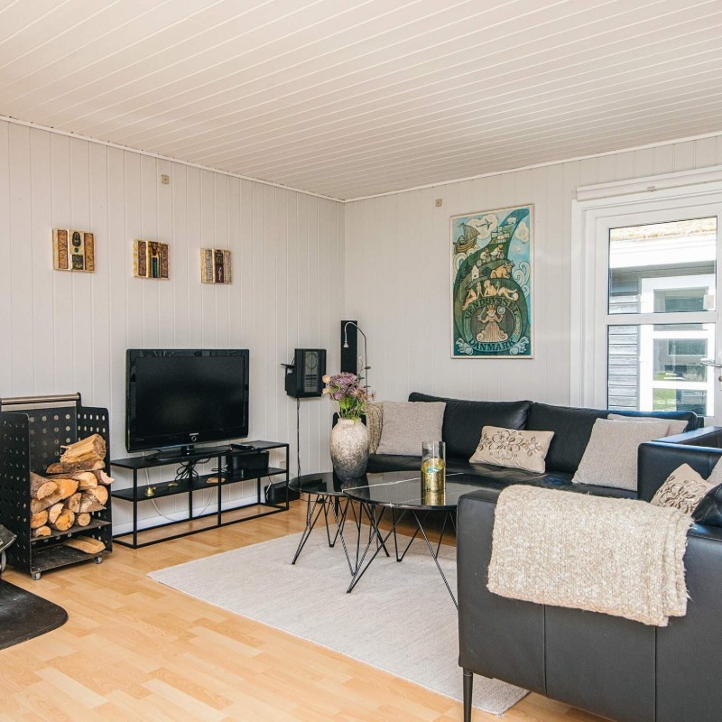 Ferienhaus - 6 Personen -  - Fiskene - Blokhus - 9492 - Jammer Bay