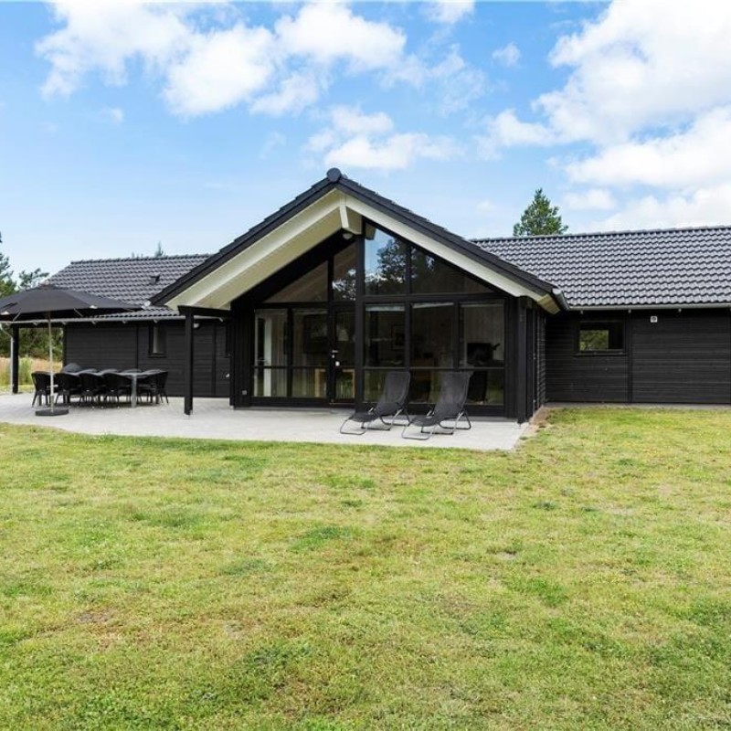 Ferienhaus - 10 Personen -  - Dværgternen - Sönderstrand - 6792 - Römö