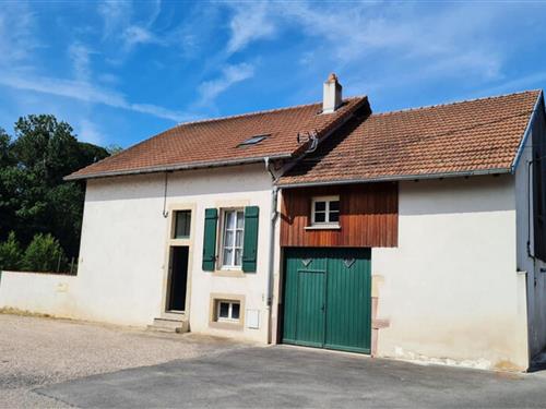 Ferienhaus - 4 Personen -  - 54300 - Lunéville